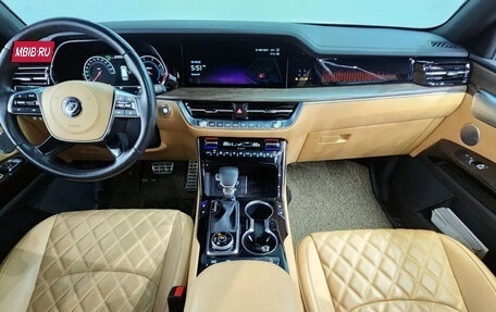 KIA Mohave I, 2021 год, 4 299 000 рублей, 6 фотография
