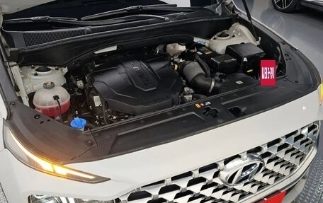 Hyundai Santa Fe IV, 2021 год, 3 281 000 рублей, 20 фотография