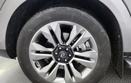 KIA Mohave I, 2021 год, 4 299 000 рублей, 18 фотография