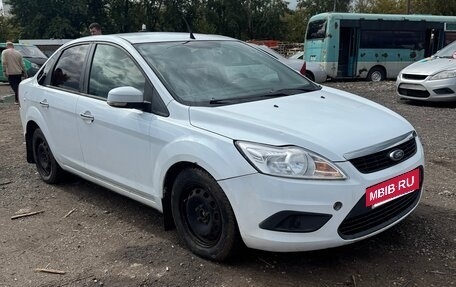 Ford Focus II рестайлинг, 2010 год, 290 000 рублей, 2 фотография