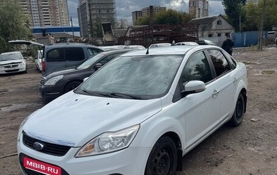 Ford Focus II рестайлинг, 2010 год, 290 000 рублей, 1 фотография