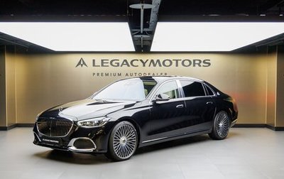 Mercedes-Benz Maybach S-Класс, 2025 год, 28 830 000 рублей, 1 фотография