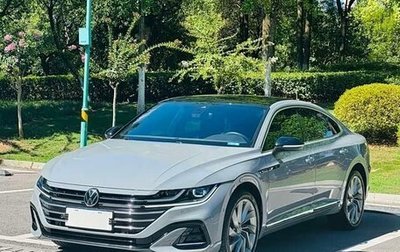 Volkswagen Passat CC, 2023 год, 2 450 000 рублей, 1 фотография