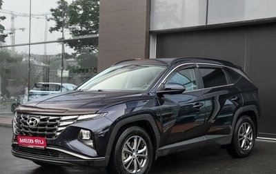 Hyundai Tucson, 2021 год, 2 587 000 рублей, 1 фотография