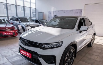 Geely Tugella FY11, 2021 год, 2 550 000 рублей, 1 фотография
