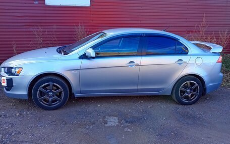 Mitsubishi Lancer IX, 2008 год, 750 000 рублей, 1 фотография