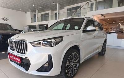 BMW X1, 2025 год, 5 490 000 рублей, 1 фотография