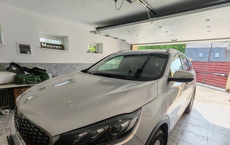 KIA Sorento III Prime рестайлинг, 2019 год, 2 950 000 рублей, 2 фотография