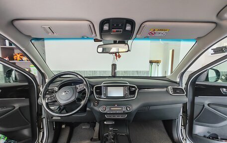 KIA Sorento III Prime рестайлинг, 2019 год, 2 950 000 рублей, 7 фотография