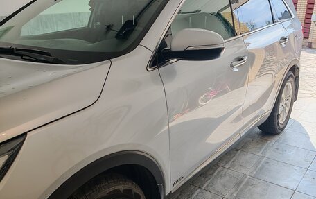 KIA Sorento III Prime рестайлинг, 2019 год, 2 950 000 рублей, 5 фотография