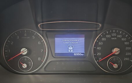 KIA Sorento III Prime рестайлинг, 2019 год, 2 950 000 рублей, 13 фотография