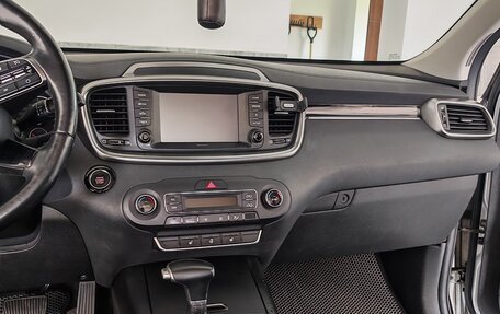 KIA Sorento III Prime рестайлинг, 2019 год, 2 950 000 рублей, 9 фотография