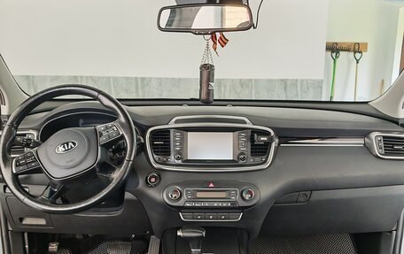 KIA Sorento III Prime рестайлинг, 2019 год, 2 950 000 рублей, 6 фотография