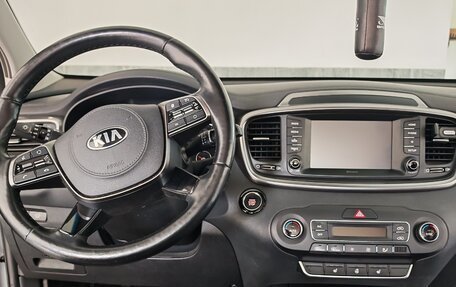 KIA Sorento III Prime рестайлинг, 2019 год, 2 950 000 рублей, 8 фотография