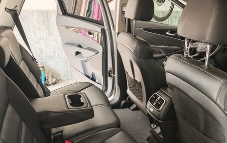 KIA Sorento III Prime рестайлинг, 2019 год, 2 950 000 рублей, 11 фотография