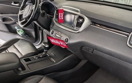 KIA Sorento III Prime рестайлинг, 2019 год, 2 950 000 рублей, 10 фотография