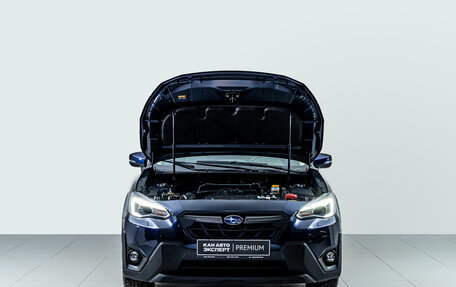 Subaru XV II, 2021 год, 2 919 000 рублей, 7 фотография