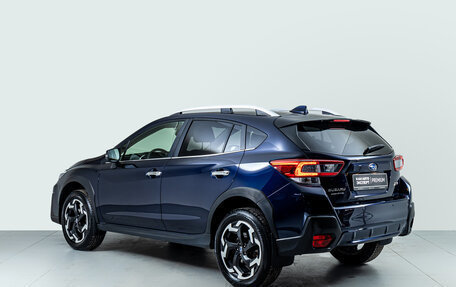 Subaru XV II, 2021 год, 2 919 000 рублей, 6 фотография