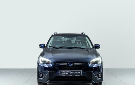 Subaru XV II, 2021 год, 2 919 000 рублей, 2 фотография