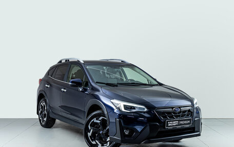 Subaru XV II, 2021 год, 2 919 000 рублей, 3 фотография
