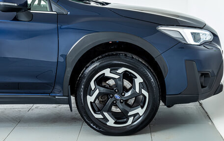 Subaru XV II, 2021 год, 2 919 000 рублей, 9 фотография