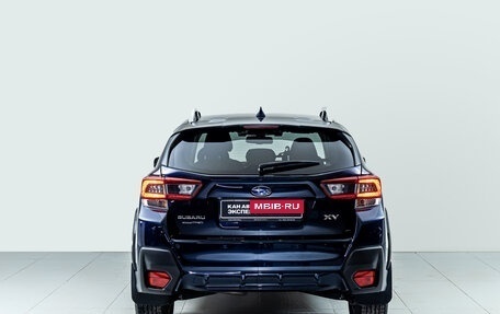 Subaru XV II, 2021 год, 2 919 000 рублей, 5 фотография