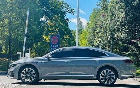 Volkswagen Passat CC, 2023 год, 2 450 000 рублей, 3 фотография