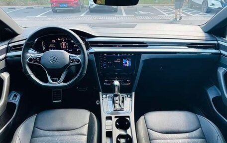 Volkswagen Passat CC, 2023 год, 2 450 000 рублей, 2 фотография