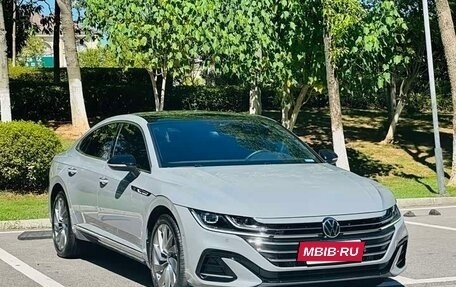 Volkswagen Passat CC, 2023 год, 2 450 000 рублей, 5 фотография