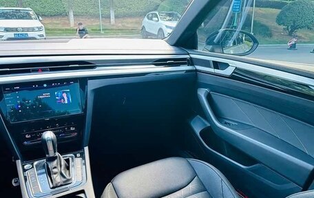 Volkswagen Passat CC, 2023 год, 2 450 000 рублей, 12 фотография