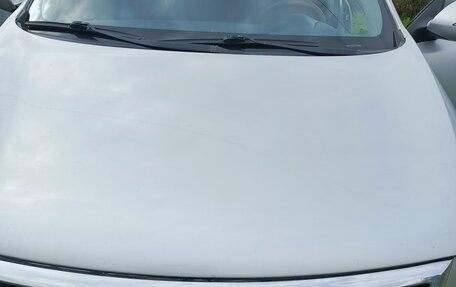 KIA Sportage III, 2010 год, 1 000 080 рублей, 4 фотография