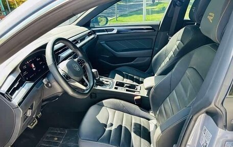 Volkswagen Passat CC, 2023 год, 2 450 000 рублей, 10 фотография