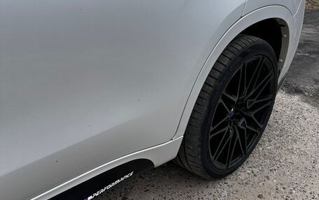 BMW X6, 2019 год, 5 фотография