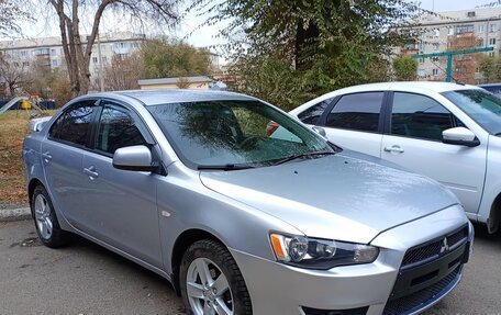 Mitsubishi Lancer IX, 2008 год, 750 000 рублей, 6 фотография