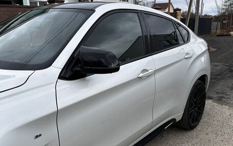 BMW X6, 2019 год, 2 фотография