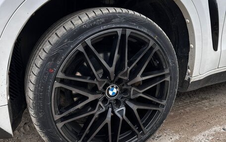 BMW X6, 2019 год, 4 фотография