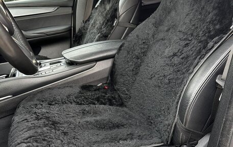 BMW X6, 2019 год, 6 фотография