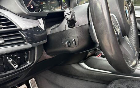 BMW X6, 2019 год, 8 фотография