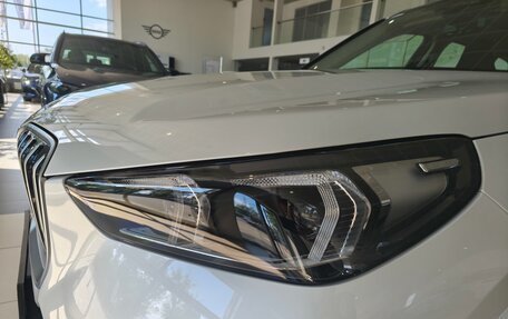BMW X1, 2025 год, 5 490 000 рублей, 2 фотография