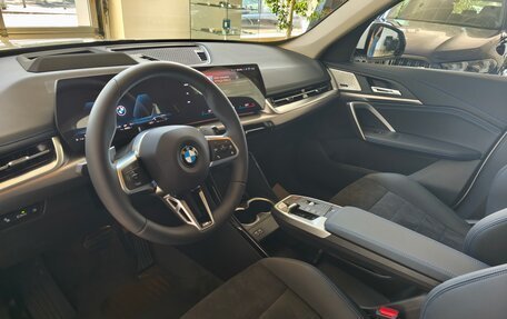 BMW X1, 2025 год, 5 490 000 рублей, 11 фотография