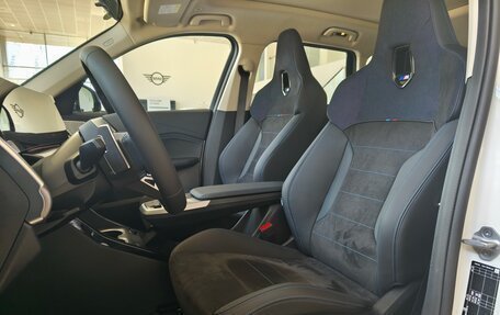 BMW X1, 2025 год, 5 490 000 рублей, 12 фотография