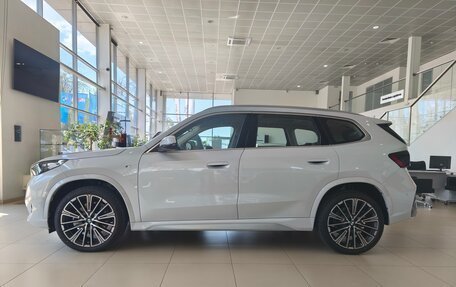 BMW X1, 2025 год, 5 490 000 рублей, 9 фотография