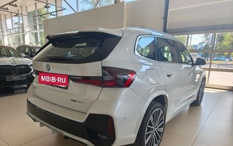 BMW X1, 2025 год, 5 490 000 рублей, 6 фотография