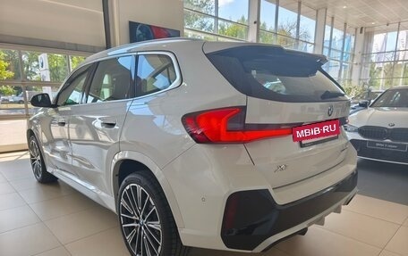 BMW X1, 2025 год, 5 490 000 рублей, 8 фотография