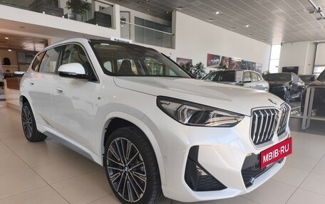 BMW X1, 2025 год, 5 490 000 рублей, 4 фотография