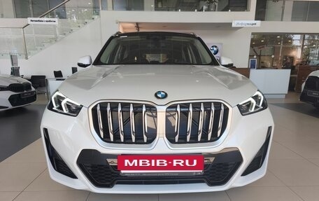BMW X1, 2025 год, 5 490 000 рублей, 3 фотография