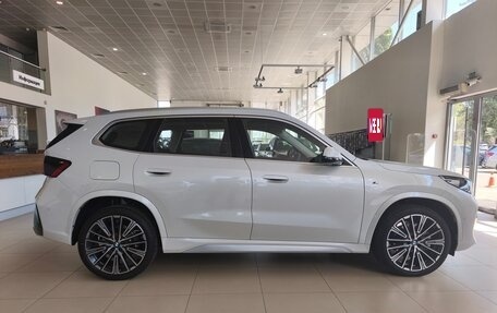 BMW X1, 2025 год, 5 490 000 рублей, 5 фотография
