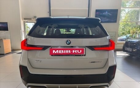 BMW X1, 2025 год, 5 490 000 рублей, 7 фотография