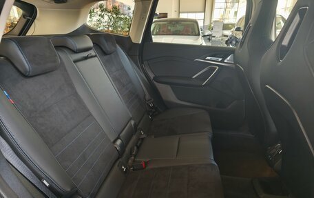 BMW X1, 2025 год, 5 490 000 рублей, 21 фотография