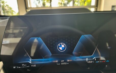 BMW X1, 2025 год, 5 490 000 рублей, 18 фотография